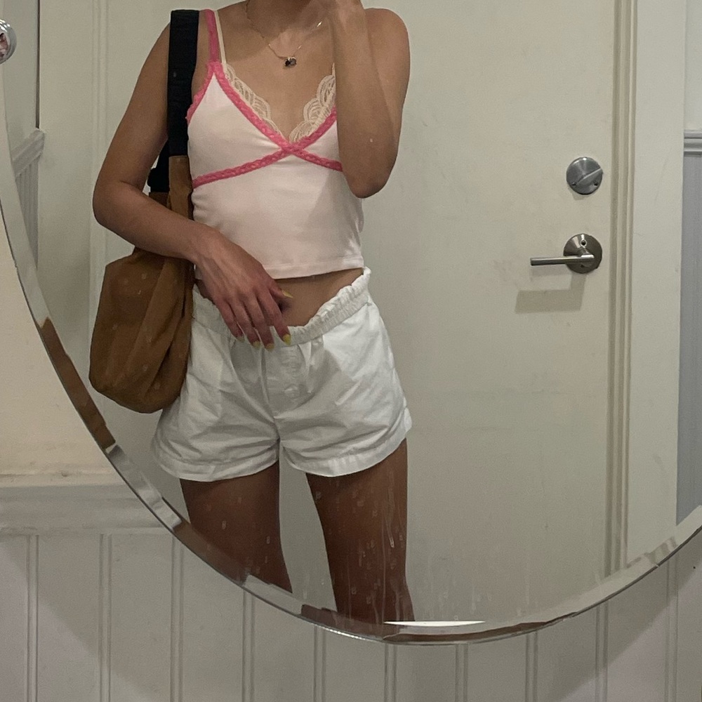 Aritzia Wilfred Breeze Short 3”